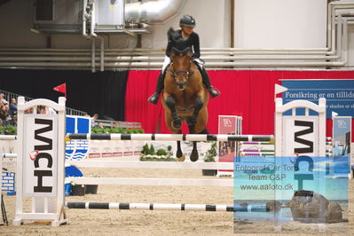 Easy-AgriCare CSIYH1 Youngster Finale 130
Keywords: victoria sophia hjorth-madsen;landlyst asmodeus