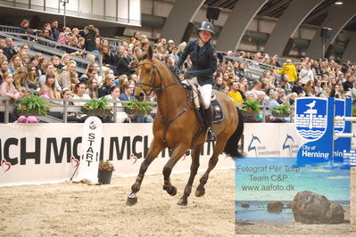 Easy-AgriCare CSIYH1 Youngster Finale 130
Keywords: mathilde kristine kalland;dirty touchy  de tiji z