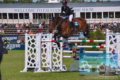 2023 1st Qualifier to the Longines Grand Prix presented by Trikem
Keywords: pt;chacconu;irma karlsson