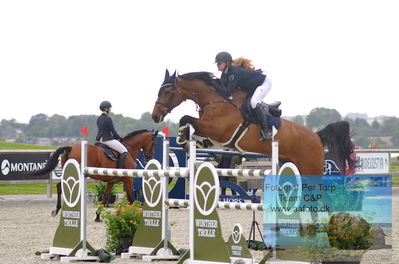 Alfarvad MA1 Springning Heste (135 cm) B7
Keywords: dm;pt;rikke rytter andersen;fi le grande