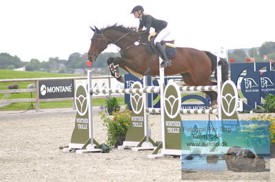 Alfarvad MA1 Springning Heste (135 cm) B7
Keywords: dm;karoline vistensen graversen;pt;libertina