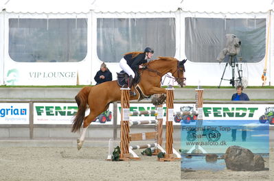 JME VVS LA2 Springning Heste (120 cm
Keywords: dm;pt;mette askham jensen;flipper