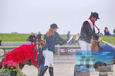 2. Kval. og Finale af Agria DRF Mesterskab U21 præsenteret af TG Horseboxes - S12. Kval. og Finale af Agria DRF Mesterskab U25 præsenteret af PAVO Springning Heste
Keywords: dm;pt;theodor wildfang just linde;frida munk lassen;josefine sandgaard moerup;lap of honour