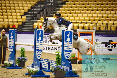 CSIP FEI Jumping Ponies Trophy (238.2.1) 1.25m
Keywords: veera salminen;nero van de bucxtale