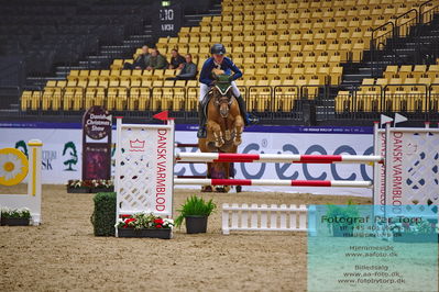 CSIP FEI Jumping Ponies Trophy (238.2.1) 1.25m
Keywords: jack cash;lk hansje van de kalevalli