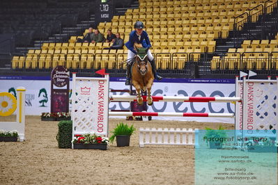 CSIP FEI Jumping Ponies Trophy (238.2.1) 1.25m
Keywords: jack cash;lk hansje van de kalevalli