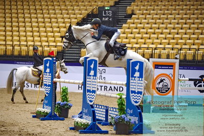 CSIP FEI Jumping Ponies Trophy (238.2.1) 1.25m
Keywords: viggo bergstrand;gaoth mhara lad