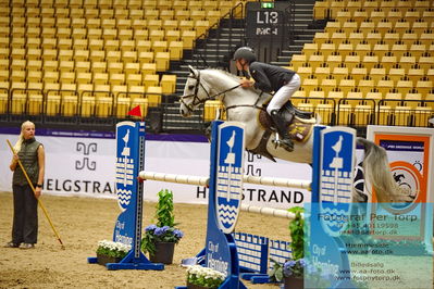 CSIP FEI Jumping Ponies Trophy (238.2.1) 1.25m
Keywords: senan reape;catness 8