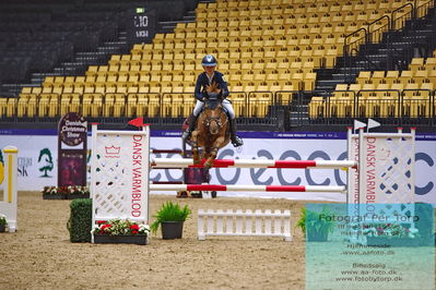 CSIP FEI Jumping Ponies Trophy (238.2.1) 1.25m
Keywords: antonia häsler;berkzicht rob