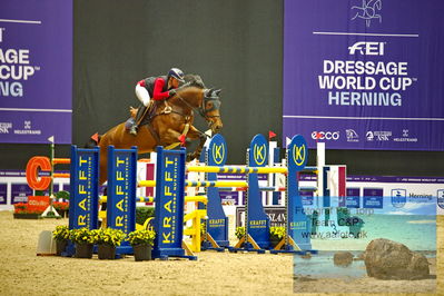 Stutteri Ask Grand Prix CSI2 (
Keywords: rikke hasstrup kristensen;abba