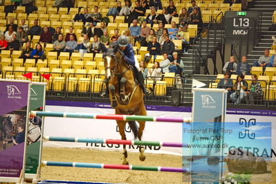 Stutteri Ask Grand Prix CSI2 (
Keywords: jack ray nielsen;raypawers by the vay