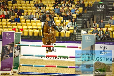 Stutteri Ask Grand Prix CSI2 (
Keywords: theodor linde;kristal