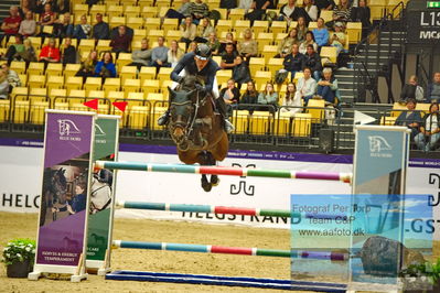 Stutteri Ask Grand Prix CSI2 (
Keywords: thore stieper;cool cat 12