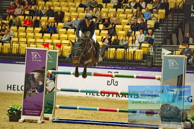 Stutteri Ask Grand Prix CSI2 (
Keywords: thore stieper;cool cat 12