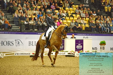 FEI Dressage World Cup Grand Prix
Keywords: jeanine nekeman;ferrari