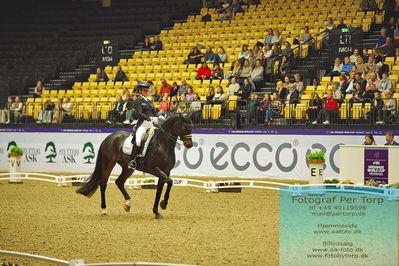 FEI Dressage World Cup Grand Prix
Keywords: felicitas hendricks;drombusch old