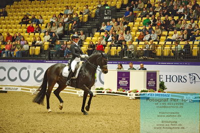 FEI Dressage World Cup Grand Prix
Keywords: felicitas hendricks;drombusch old