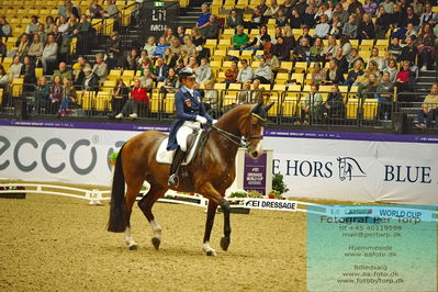 FEI Dressage World Cup Grand Prix
Keywords: tinne vilhelmson-silfven;devanto