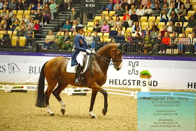 FEI Dressage World Cup Grand Prix
Keywords: tinne vilhelmson-silfven;devanto