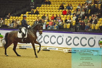 FEI Dressage World Cup Grand Prix
Keywords: lone bang larsen;lone bang zindorff;thranegaardens rostov