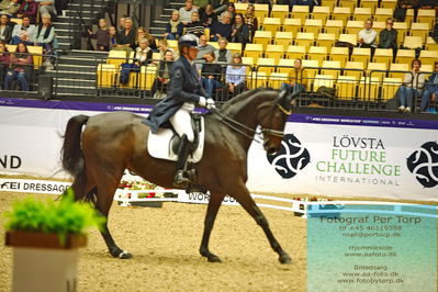 FEI Dressage World Cup Grand Prix
Keywords: lone bang larsen;lone bang zindorff;thranegaardens rostov