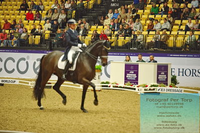 FEI Dressage World Cup Grand Prix
Keywords: lone bang larsen;lone bang zindorff;thranegaardens rostov