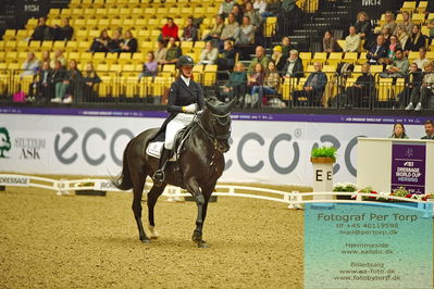 FEI Dressage World Cup Grand Prix
Keywords: denise nekerman;boston sth