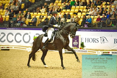 FEI Dressage World Cup Grand Prix
Keywords: denise nekerman;boston sth