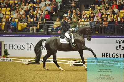 FEI Dressage World Cup Grand Prix
Keywords: andreas helgstrand;queenparks wendy