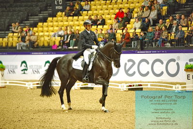 FEI Dressage World Cup Grand Prix
Keywords: andreas helgstrand;queenparks wendy