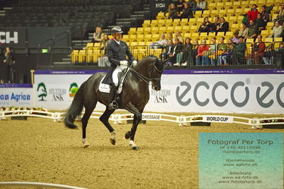 FEI Dressage World Cup Grand Prix
Keywords: andreas helgstrand;queenparks wendy