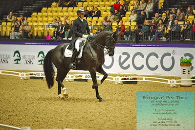 FEI Dressage World Cup Grand Prix
Keywords: andreas helgstrand;queenparks wendy