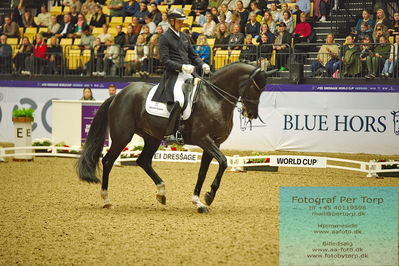 FEI Dressage World Cup Grand Prix
Keywords: andreas helgstrand;queenparks wendy