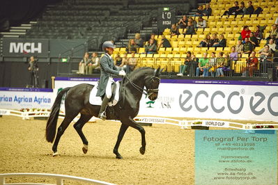 FEI Dressage World Cup Grand Prix
Keywords: corentin pottier;gotilas du feuillard