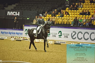 FEI Dressage World Cup Grand Prix
Keywords: corentin pottier;gotilas du feuillard