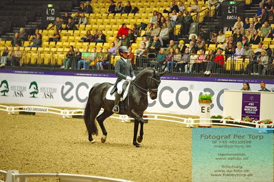 FEI Dressage World Cup Grand Prix
Keywords: corentin pottier;gotilas du feuillard