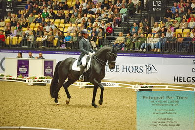 FEI Dressage World Cup Grand Prix
Keywords: corentin pottier;gotilas du feuillard