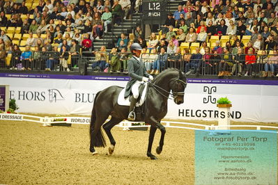 FEI Dressage World Cup Grand Prix
Keywords: corentin pottier;gotilas du feuillard