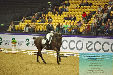 FEI Dressage World Cup Grand Prix
Keywords: anna kasparcack;addict de massa