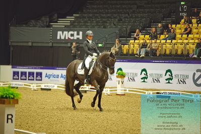 FEI Dressage World Cup Grand Prix
Keywords: anna kasparcack;addict de massa