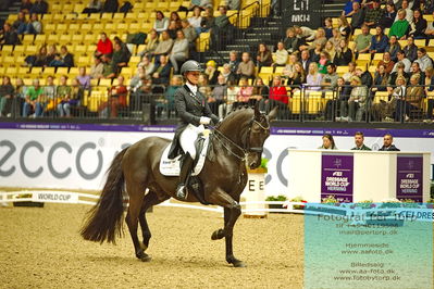 FEI Dressage World Cup Grand Prix
Keywords: anna kasparcack;addict de massa