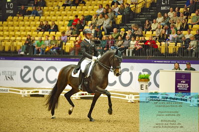 FEI Dressage World Cup Grand Prix
Keywords: raphael netz;great escape camelot