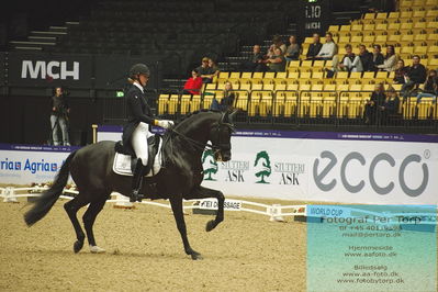 FEI Dressage World Cup Grand Prix Freestyle
Keywords: denise nekerman;boston sth