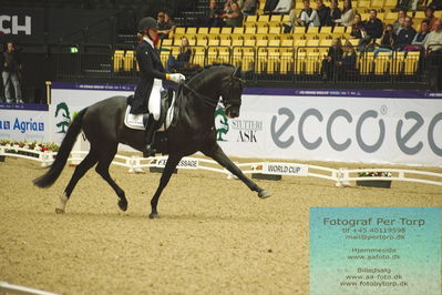 FEI Dressage World Cup Grand Prix Freestyle
Keywords: denise nekerman;boston sth