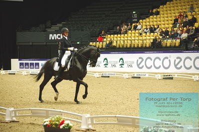 FEI Dressage World Cup Grand Prix Freestyle
Keywords: denise nekerman;boston sth