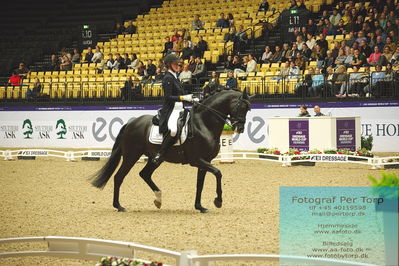 FEI Dressage World Cup Grand Prix Freestyle
Keywords: denise nekerman;boston sth