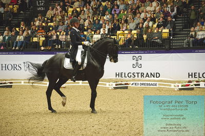 FEI Dressage World Cup Grand Prix Freestyle
Keywords: denise nekerman;boston sth