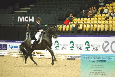 FEI Dressage World Cup Grand Prix Freestyle
Keywords: denise nekerman;boston sth