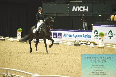 FEI Dressage World Cup Grand Prix Freestyle
Keywords: denise nekerman;boston sth