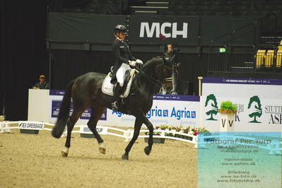 FEI Dressage World Cup Grand Prix Freestyle
Keywords: felicitas hendricks;drombusch old